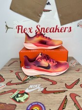 Baskets Nike Air Zoom Pegasus 41 SE Ember Glow Bordeaux pointure 43 HQ2464-800