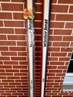 K2 Winter Heat Four Skis 204 cm White Red Blue