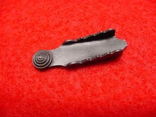 Marble's- Short Rear Sight Elevator- Double Step - Nice !!