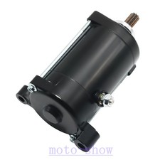 Motorino di Avviamento per Yamaha XL700 Wave Runner 1999-2004 WR650 LX WRA650 III 90-94