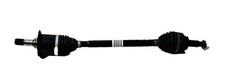 12-20 OEM BMW F22 F30 F32 F33 F36 Rear Left Driver Axle Output Drive Half Shaft