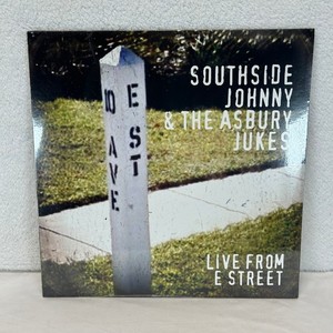 Southside Johnny and the Asbury Jukes | eBay