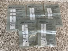 Lot of 5 2016 Crosby SS 4055 Hook Latch Kit