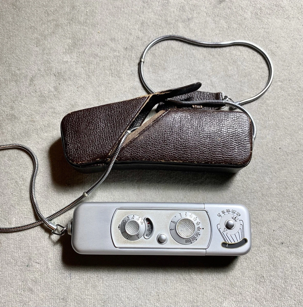 D*r様 MINOX RIGA MINOX WETZLAR III コンパクトカ D*r様 MINOX RIGA MINOX WETZLAR III コンパクトカ D*r様 MINOX RIGA