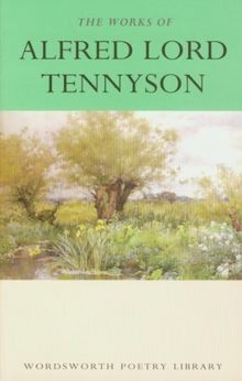 The Works of Alfred Lord Tennyson: With an Introduc... | Buch | Zustand sehr gut