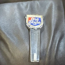 UNIQUE OLD STYLE BEER TAP HANDLE