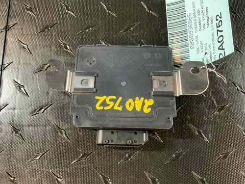 11-13 Kia Optima Body Control Module 2.0L Turbo AT 597002T700 - Picture 6 of 6