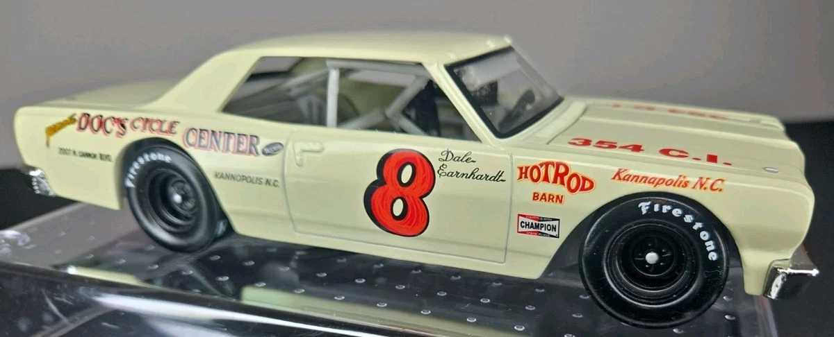 Dale Earnhardt Diecast Racing Cars 1964 Vehicle Year for sale - eBay