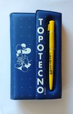 Disney Topotecno - gadget Topolino Walt Disney - come nuovo