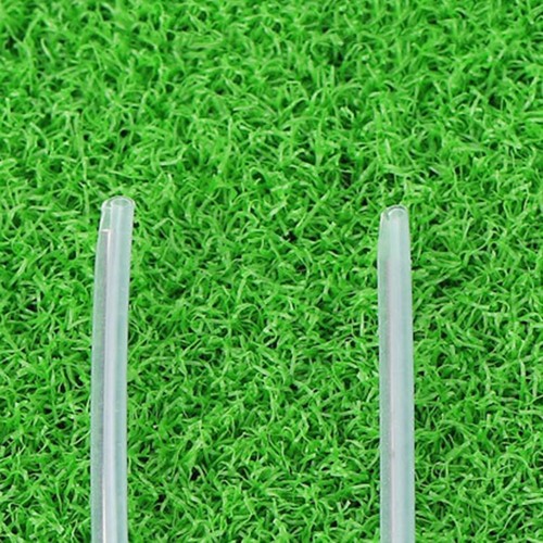 1000Pcs/Lot 60mm Bare Fiber Optic Splice Sleeves Heat Shrink Tube D6Q64942 - Afbeelding 8 van 8