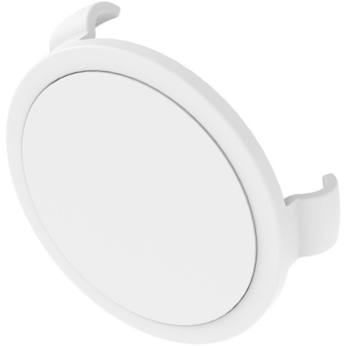 Positioner Bracket Rear View Mirror Adhesive Kit Mount Holder Back Clip - 第 10/12 張圖片