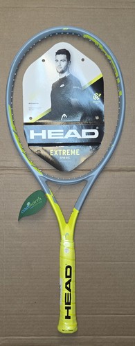 2020 Head Extreme MP Graphene 360, Grip Size, 4 1/2 - Brand new