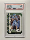 2024 Score - Protential Drake Maye #2 (RC)