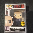 Funko Pop! Vinyl: DC Universe - Oswald Cobblepot (Chase) #1191 W/Protector