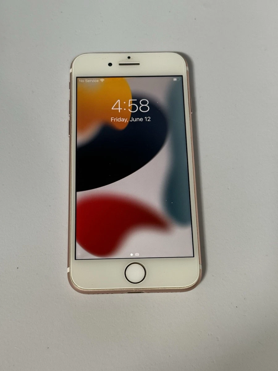 Apple iPhone 7 Gold Phones for Sale | Shop New & Used Cell Phones