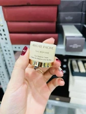 AMORE PACIFIC TIME RESPONSE SKIN RESERVE EYE CREAM 3ml x 1 pcs. Exp 2027