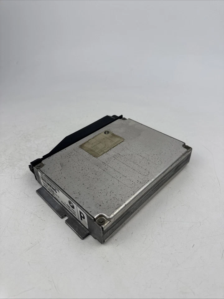 92-1993-1994-1995-1996-1997-1998 módulo de motor BMW E36 ECU 328i 325i 1429957 - Imagem 4 de 4
