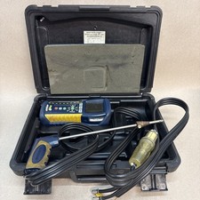 Bacharach 0024-7324 PCA 3 Portable Combustion Analyzer