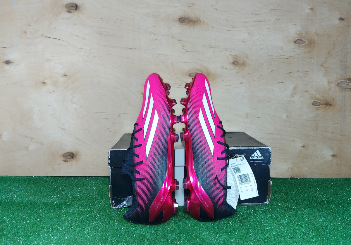 Adidas X Speedportal.1 AG GZ5113 Elit Red boots Cleats mens