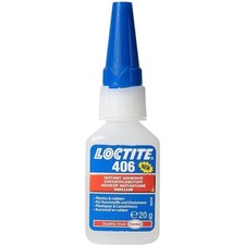Loctite Cyanoacrylate 20g