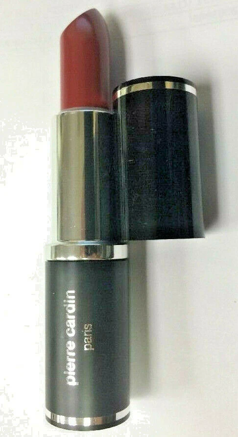 PIERRE CARDIN ROUGE A LEVRES LIPSTICK FRAMBOISE 0.1oz NO BOX 3 PACK - Image 3 of 4