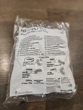 *12-Piece* Coltene President Impression Tray Size-6 Upper Full Arch-Large C6906