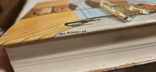 THE MARGARET RUDKIN PEPPERIDGE FARM COOKBOOK 1974 PRINT GIFT EDIT ERIK BLEGVAD - Picture 8 of 23