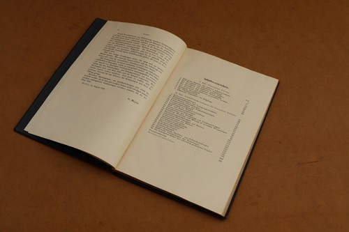 Antique Book Anleitung zur Entwicklung elektrischer Starkstromschaltungen 1926 - Picture 4 of 8
