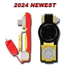 For Nissan New Genuine Positive Battery cable Terminal End Connector