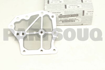 リボン 3172885X0A Genuine Nissan STRAINER ASSY-O 31728-85X0A | eBay