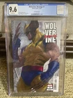 Wolverine: Revenge - Red Band #1 CGC Grade 9.6