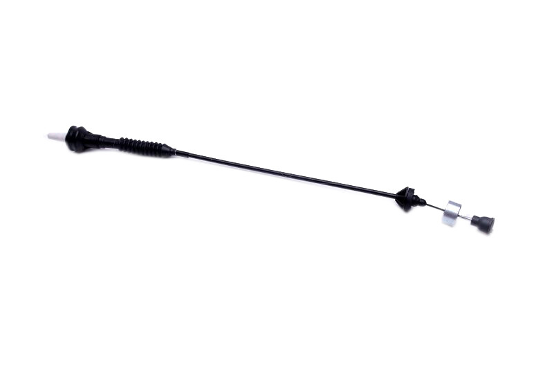 Cable d'embrayage Peugeot 206 pour résoudre la pédale dure sur modèles 1999-2013