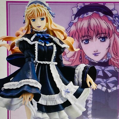 Macross 30th Anniversary SQ Figure 8.6
