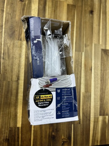 Swann Security Extension Cable 200ft/60m Comp 4K Ultra HD 1080P SWPRO-60ULCBL-GL - Picture 5 of 8