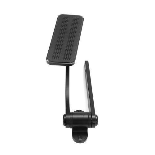 Universal For GM Chevy Ford Street Rat Rod Gas Pedal Throttle Firewall Mount - Bild 9 von 10