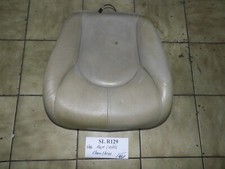 Sitzauflage  rechts champagner beige  Sitzheizung MOPF R129  SL Mercedes