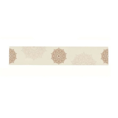 Linen Tablecloth Comfortable Table Cover Table Decoration - Bild 3 von 9