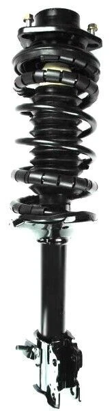 Novos apoios de suspensão traseiros OE com barra oscilante para 1993-1999 Nissan Altima 2.4L garantia vitalícia - Imagem 4 de 4