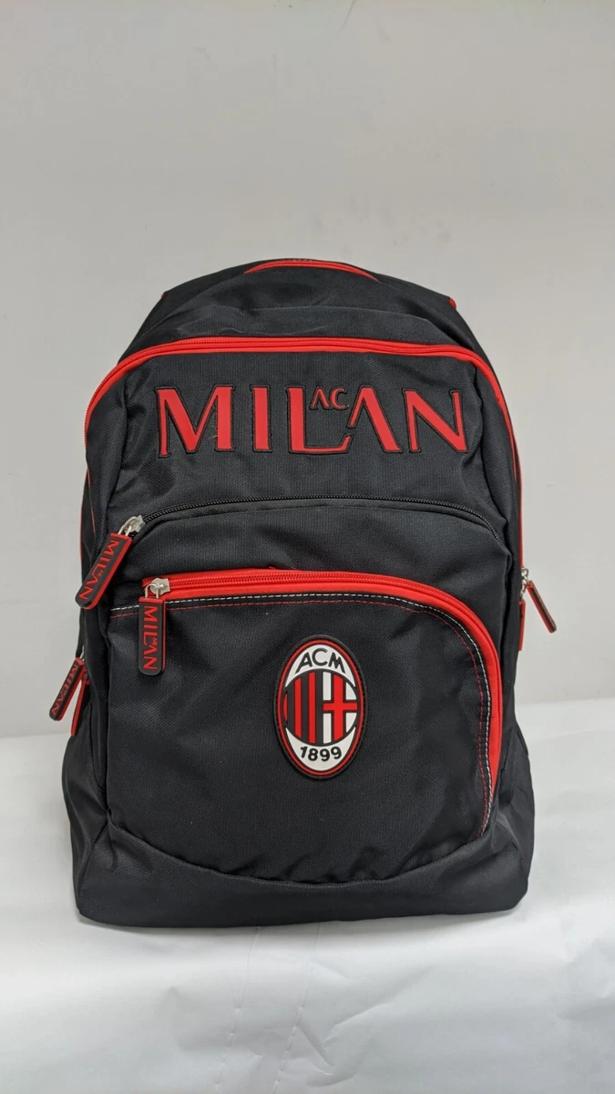 Zaino Milan ufficiale nuovo