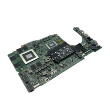 Dell G5 SE 5505 Motherboard With R5-4600H CPU RX5600 6GB-GPU 19802-1 CN-0NCW8W