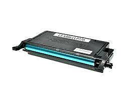 CLT-C6092S Toner Compatibile Ciano Per Samsung CLP-770N CLP-770ND CLP-775ND