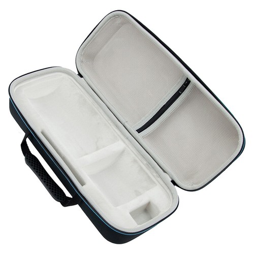 Shockproof Carry Case Storage Bag for SAMSUNG The Freestyle Projector Protection - Photo 3/5