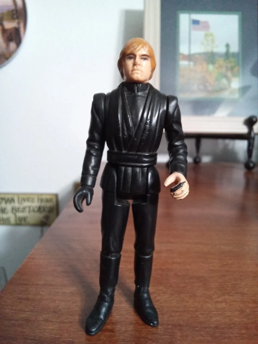 Star Wars TV, Movie & Video Games Action Figures 1983 Year