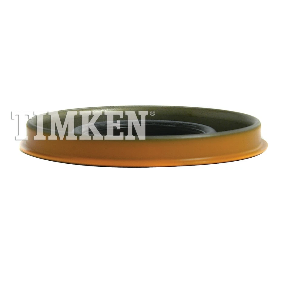 Sello convertidor de par de transmisión automática Timken para Buick LaCrosse 2005-2009 Foto 3 de 4