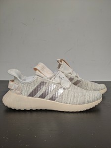 adidas kaptir x beige