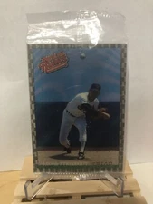 1993 TRIAD WHATABURGER 2 NOLAN RYAN Multiple 5th NO HITTER-5000th STRIKEOUT MINT
