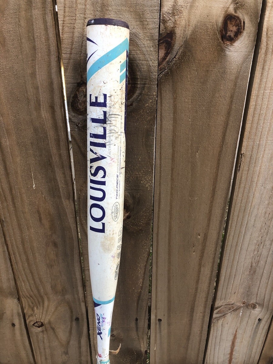 Batte De Softball Louisville Slugger Xeno Plus 33/23 WTLFPXN170 (-10) Composite