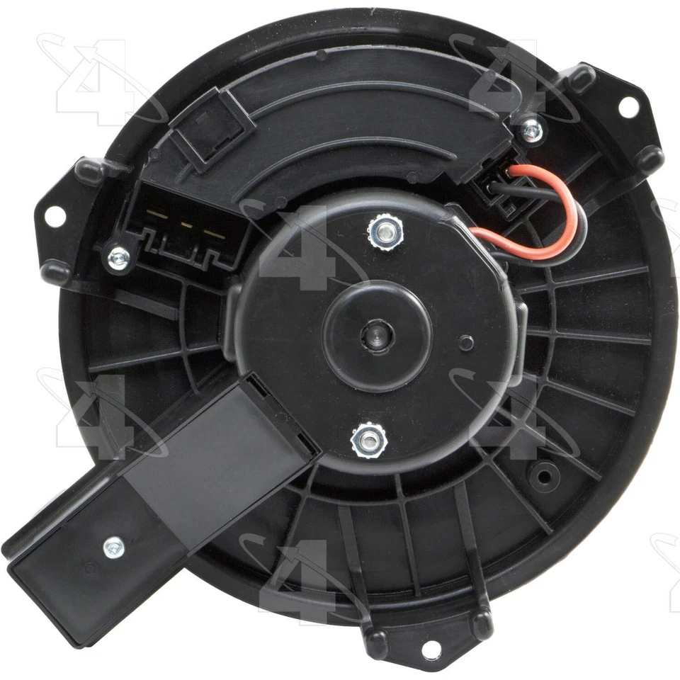 Motor soplador de climatización Ram 3500 2014-2018 4 estaciones 355VJ58 2015 2016 2017 Foto 3 de 4