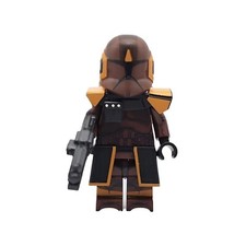 Special Operations Clone Trooper Star Wars Custom Minifigure