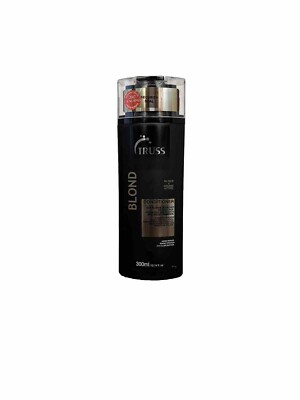 Truss Blond Conditioner 10.14 oz